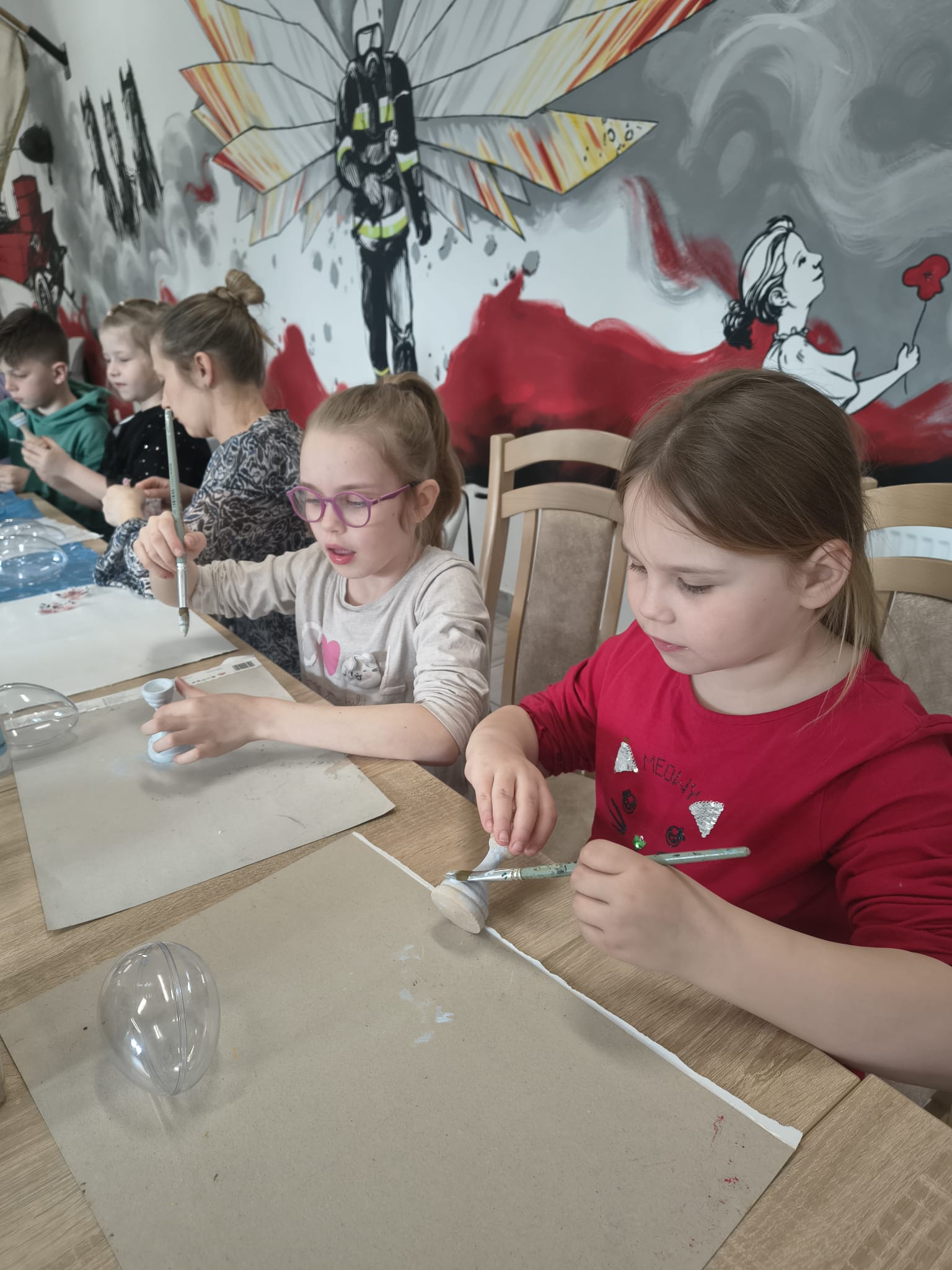 Warsztaty Wielkanocne 2026